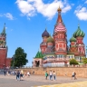 Аналитики составили портреты приезжающих в столицу туристов