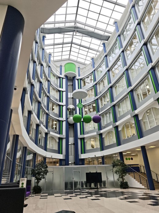 Восемь руководителей МегаФона стали лучшими топ-менеджерами страны Восемь руководителей МегаФона стали лучшими топ-менеджерами страны