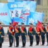 Более 190 масштабных мероприятий запланировано к 80-летию Победы