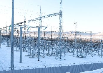 Восемь тяговых подстанций обновили на железной дороге в Приамурье Восемь тяговых подстанций обновили на железной дороге в Приамурье