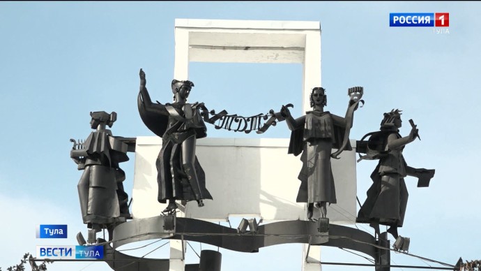 МХАТ привезет в Тулу комедию Островского «Не все коту масленица»