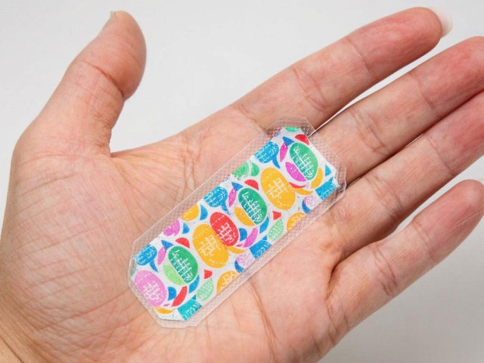 Незаменимый помощник. Какими бывают современные пластыри Незаменимый помощник. Какими бывают современные пластыри