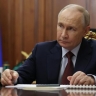 Приглашением в Москву Путин ответил на инициативу Зеленского, заявил Песков