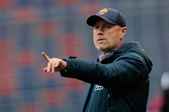 Экс-тренер ЦСКА Федотов высказался о возможном назначении в «Спартак»