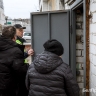 В Белгороде проинспектировали временные укрытия в подвалах многоквартирных домов