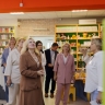 В ЦФО открылась первая модельная библиотека, модернизированная в рамках нацпроекта «Семья»