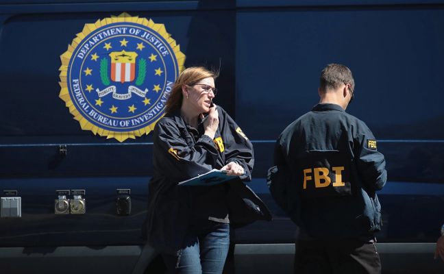 В США исследовательница из Китая задержана по подозрению в контрабанде червей