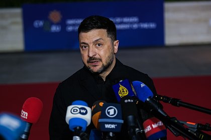 Зеленский дал НАТО совет после падения беспилотника в Румынии