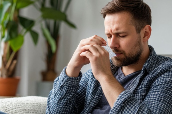 Эксперт Чуланов заявил, что подъем заболеваемости гриппом и ОРВИ ожидается в декабре-январе Эксперт Чуланов заявил, что подъем заболеваемости гриппом и ОРВИ ожидается в декабре-январе