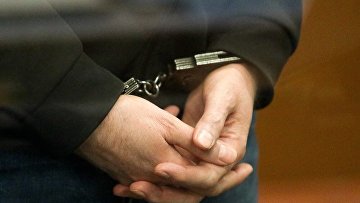 Фигурант дела о госизмене и содействии терроризму получил 23 года Фигурант дела о госизмене и содействии терроризму получил 23 года