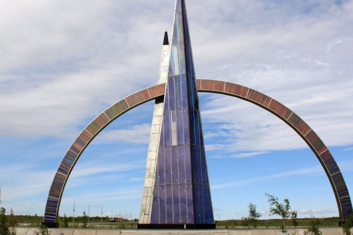 На Ямале появился новый муниципальный округ