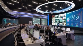 Виталий Савельев провёл совещание по развитию транспортно-логистических коридоров