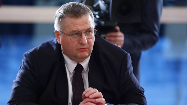 Россия не хочет разрыва экономических отношений с Азербайджаном — Оверчук