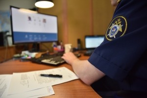 В Ленинградской области женщина признана виновной в причинении смерти своему сожителю, совершенном 6 лет назад