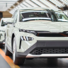 Skoda Auto удвоила продажи электрических и гибридных автомобилей в первом квартале 2025 года