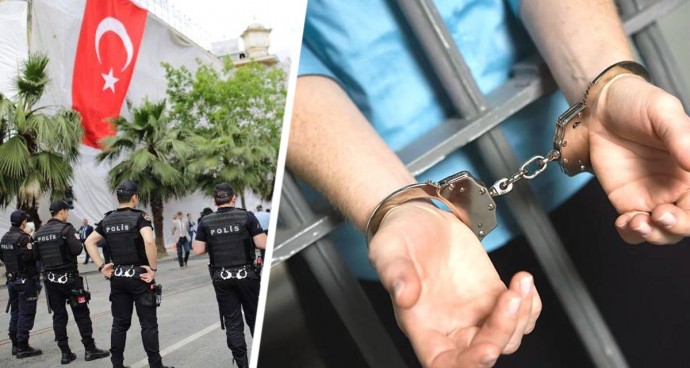 В Турции владелец отеля оказался главарём банды, укравший 1,1 миллиарда: вот как они обворовывали туристов