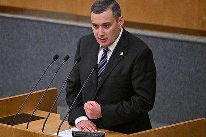 Хинштейн описал ситуацию в Курской области