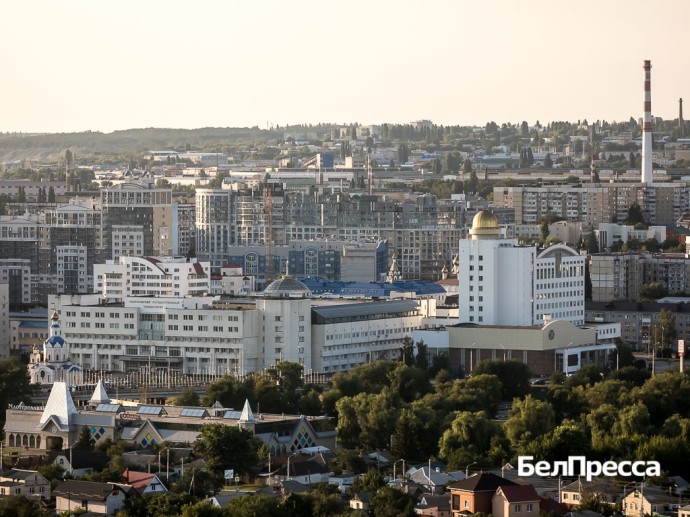 Вячеслав Гладков: «Большинство уехавших белгородцев вернутся после улучшения обстановки»