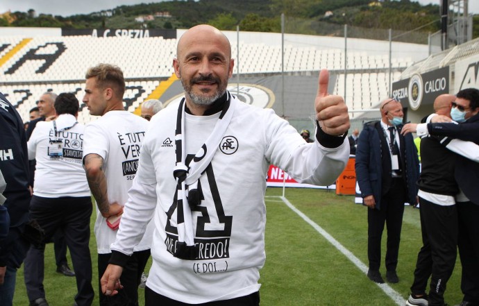 Тренер «Болоньи» прокомментировал поражение от «Астон Виллы» в Лиге Европы Тренер «Болоньи» прокомментировал поражение от «Астон Виллы» в Лиге Европы