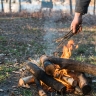 В СФ призвали усилить разъяснительную работу с жителями пожароопасных регионов