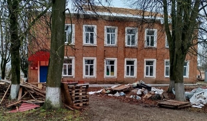 Глава СК России поручил возбудить уголовное дело по факту срыва ремонта поликлиники в поселке Новогуровский Глава СК России поручил возбудить уголовное дело по факту срыва ремонта поликлиники в поселке Новогуровский