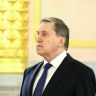 Ушаков: Россия и США обсуждают подготовку встречи Путина и Трампа