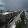 В Кирове ожидается прохладная и ветреная неделя с кратковременными дождями