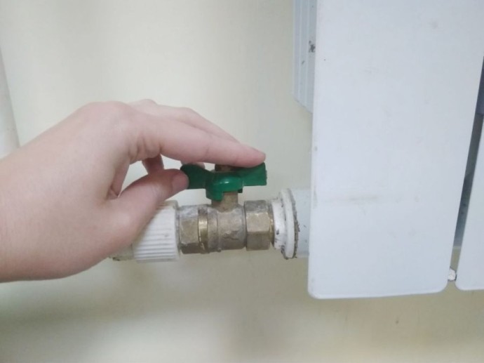 Костромичам объяснили плюсы постепенного пуска тепла в жилые дома Костромичам объяснили плюсы постепенного пуска тепла в жилые дома