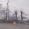 «Обрывает провода». Обещанный циклон накрыл Приморье