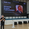 В Якутии стартовал фестиваль короткометражного кино «14 кадр»