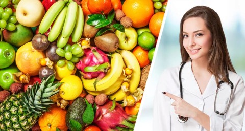 Пять «суперфруктов» в отелях, которые врачи рекомендуют есть во время отпуска, чтобы укрепить здоровье