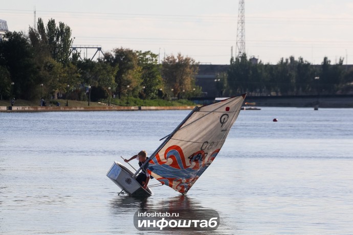 Что обещают метеорологи астраханцам 10 сентября
