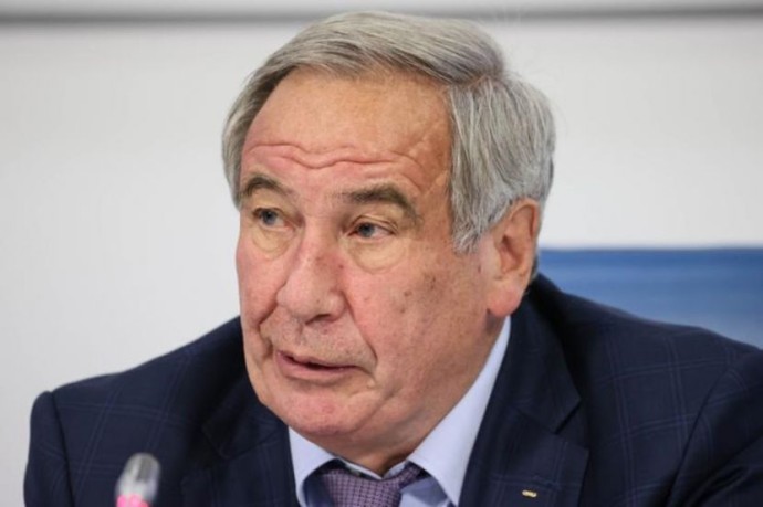 Тарпищев оценил сезон-2025 для Мирры Андреевой