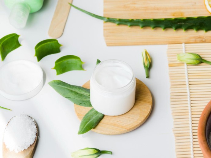 Нашла уход за копейки — и кремы обиделись: секрет прячется в обычном цветке Нашла уход за копейки — и кремы обиделись: секрет прячется в обычном цветке