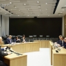 В Белгороде обсудили компенсацию уплаченных налогов на имущество для пострадавшего бизнеса