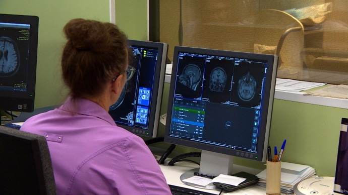 Петербуржцы смогут пройти бесплатное обследование в рамках Недели борьбы с инсультом Петербуржцы смогут пройти бесплатное обследование в рамках Недели борьбы с инсультом