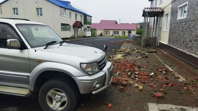 Медицинских работников на Камчатке представят к наградам