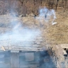 Амурчанин замаскировал технику и под массированным обстрелом привез боеприпасы на линию огня