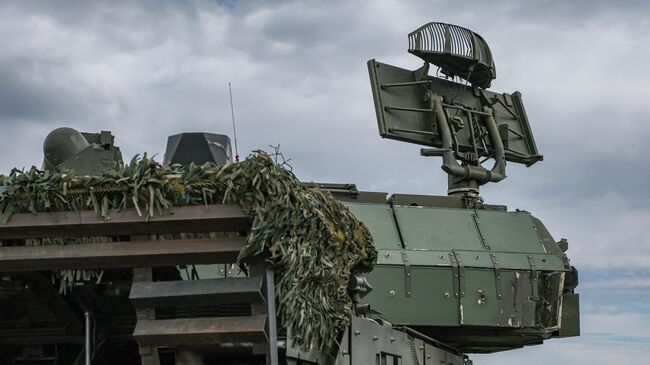 В Херсонской области отменили режим опасности атаки БПЛА