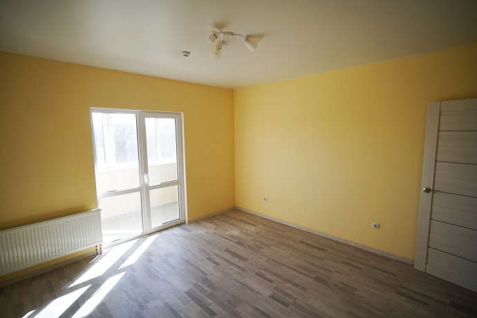 Летенков: Стоимость самой дешевой однушки в Москве составляет 4 млн рублей