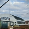 Известный физкультурно-оздоровительный комплекс достраивают в Костромской области
