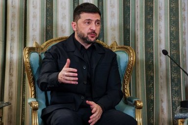 В США обвинили Зеленского в саботировании мира на Украине