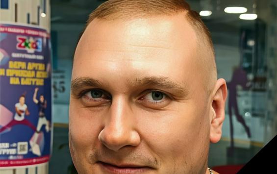 Скончался глава сельсовета Щигровского района Андрей Костин