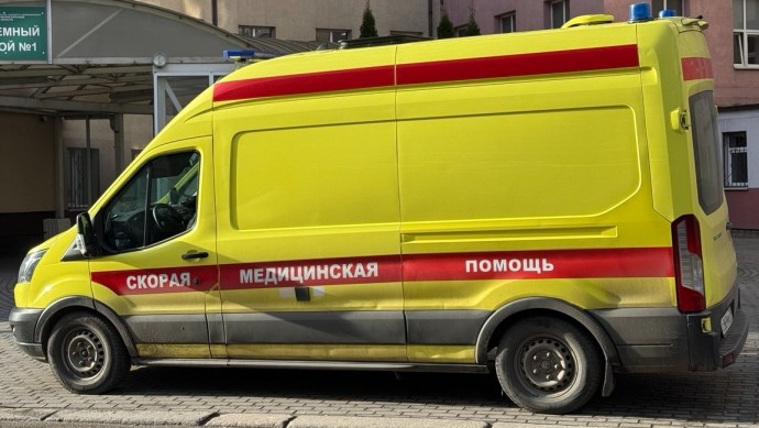 В Башкирии подростки отравились лекарственными препаратами