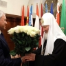 Вячеслав Володин поздравил Патриарха Кирилла с Днем тезоименитства