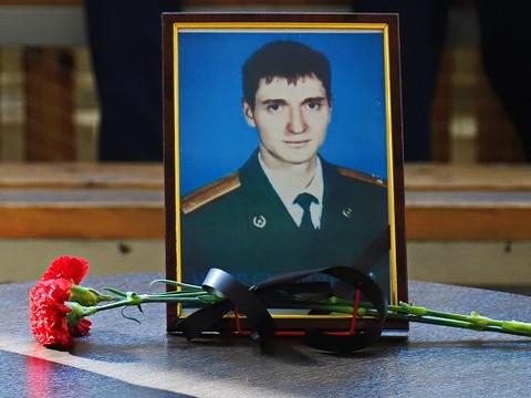 В Мордовии прошел открытый турнир по настольному теннису памяти Алексея Чиркова