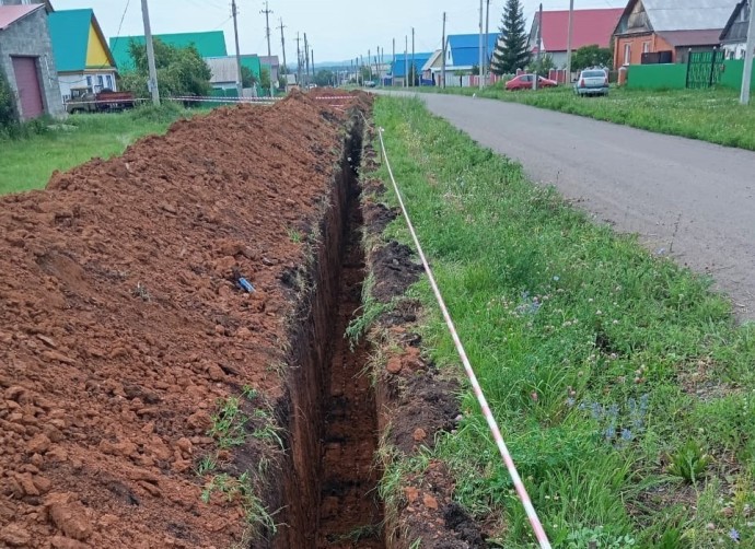 Еще 8 тысяч жителей Башкирии обеспечили качественной питьевой водой