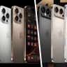 Яблочный Урожай 2025: iPhone Air, 17 и новая эра гаджетов Apple