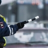 За минувшие выходные в Пензенской области поймали 20 пьяных автомобилистов
