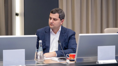 Овчинский: работа онлайн-сервиса на инвестпортале снизила число письменных запросов по программе КРТ